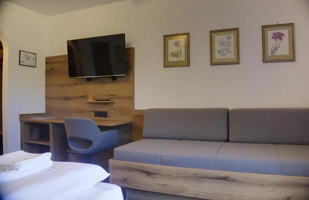 Central B&B Obertauern-1