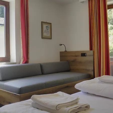 Central B&B Obertauern-2
